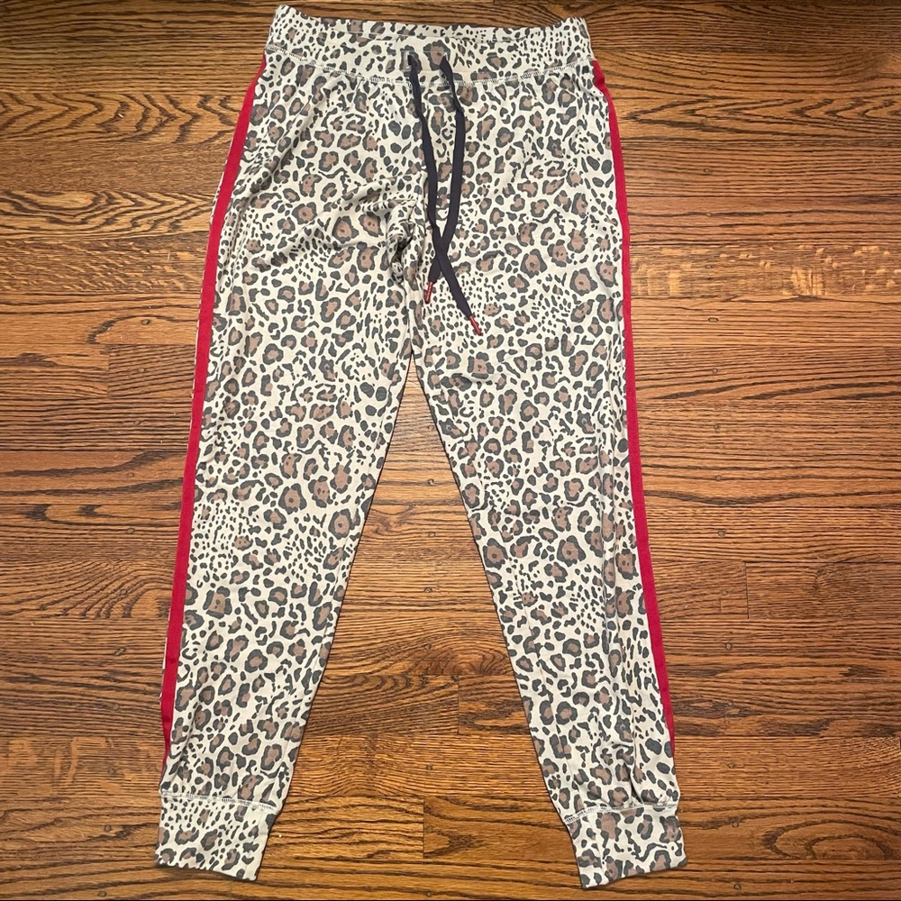 PJ salvage joggers
